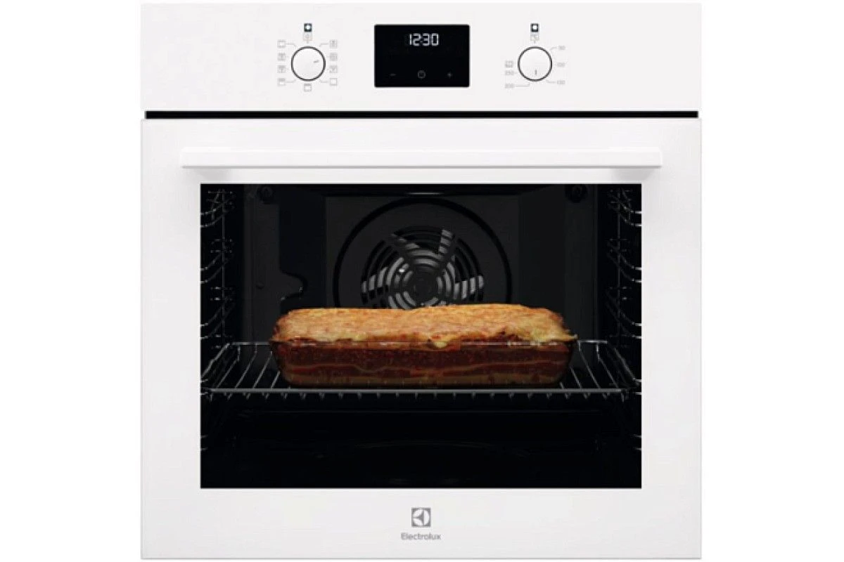 Духовой шкаф Electrolux OEF3H70TW