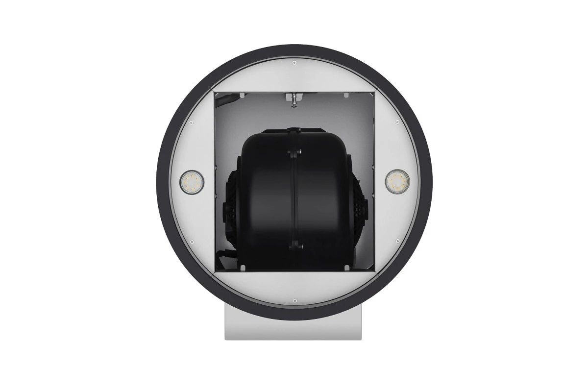 Кухонная вытяжка HOMSair FLY 1000SD 39 нержавеющая сталь