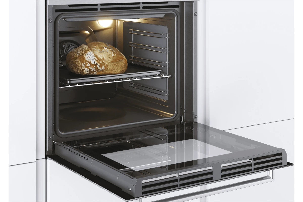 Духовой шкаф Haier HOD-P12CTGB