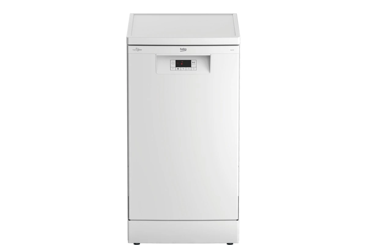 Посудомоечная машина Beko BDFS15021W