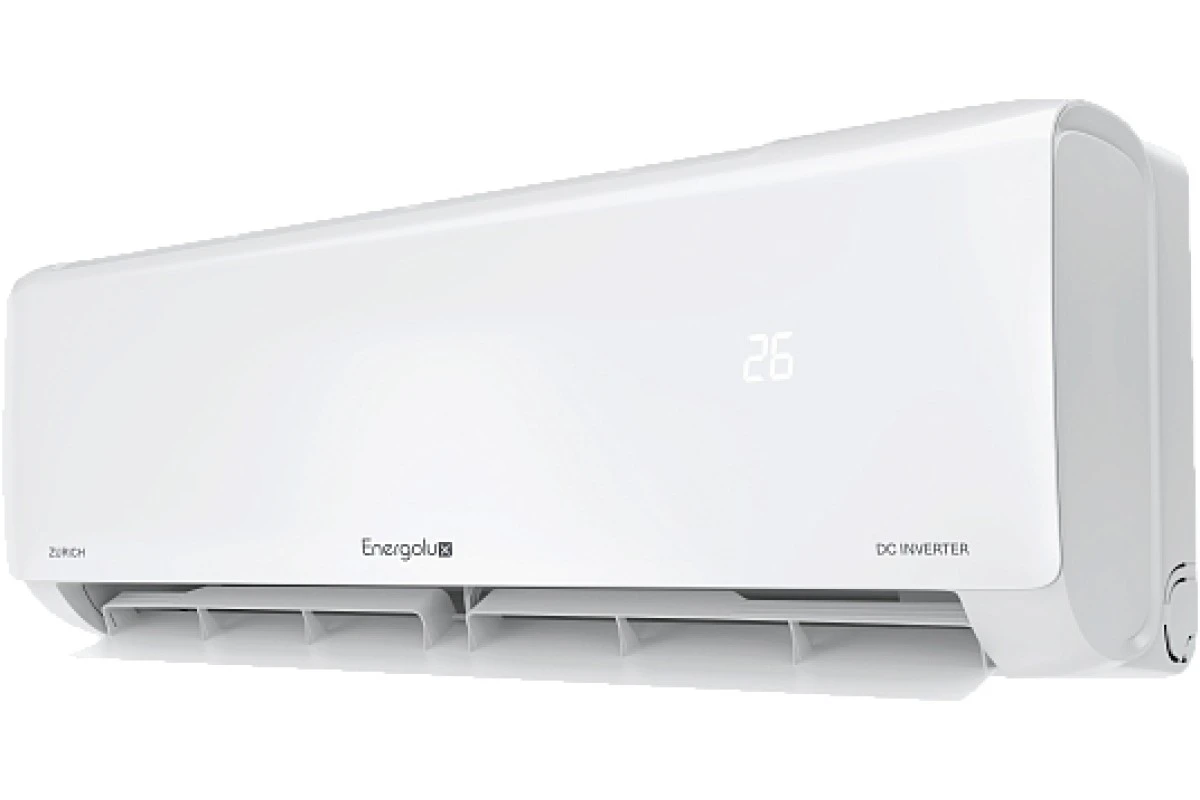 Настенный внутренний блок мульти сплит-системы Energolux Smart multi SAS24M5-AI