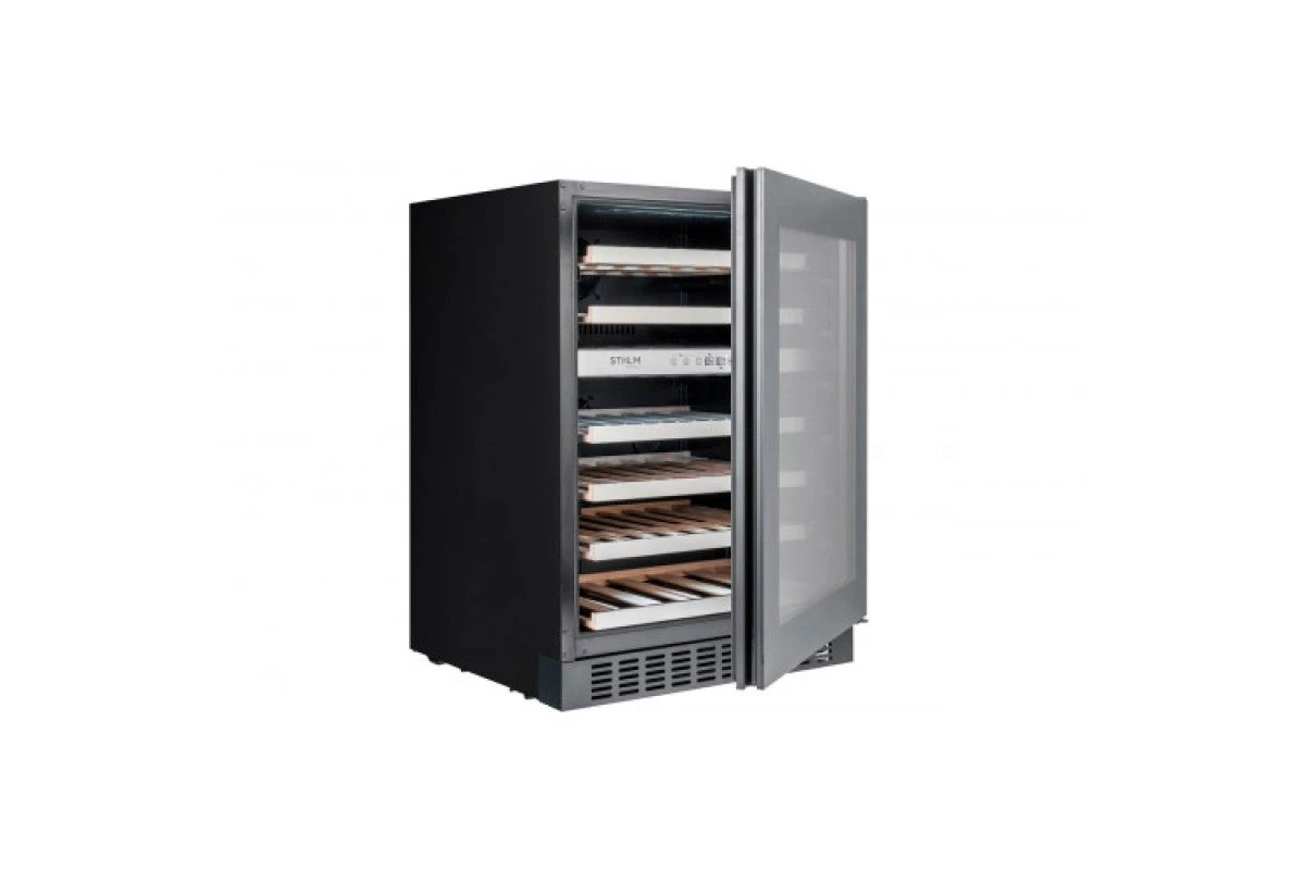 Винный шкаф Temptech STX60DRB