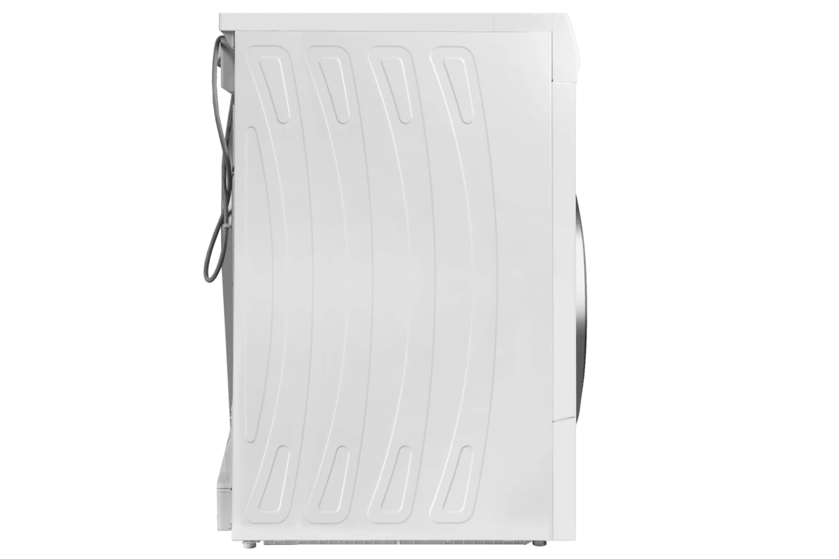 Стиральная машина Maunfeld MFWM128WH300 ST INVERTER SLIM