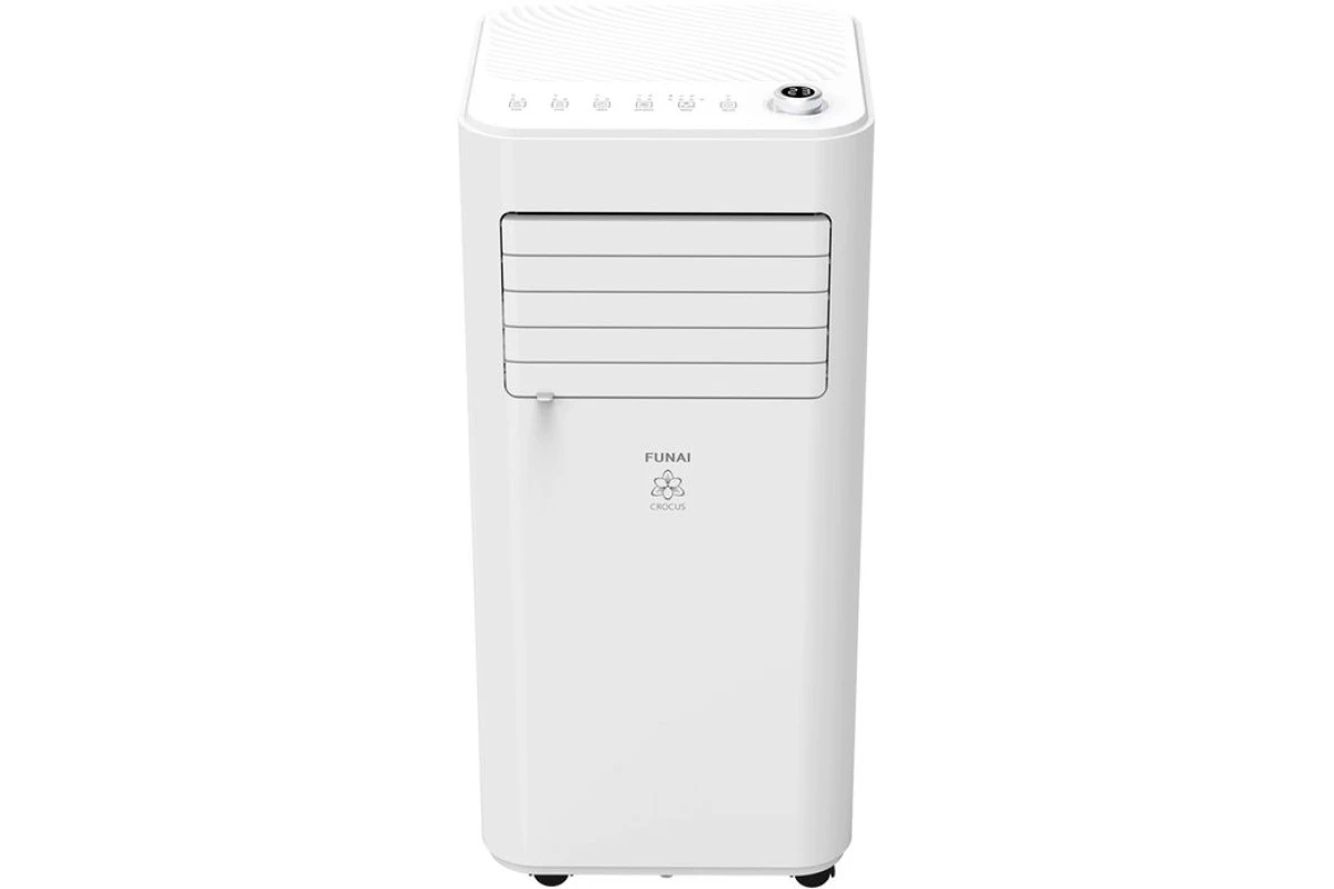 Мобильный кондиционер Funai Crocus MAC-CS29CON01