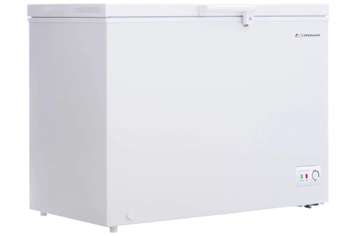 Морозильный ларь Esperanza Elite CFH335 FW
