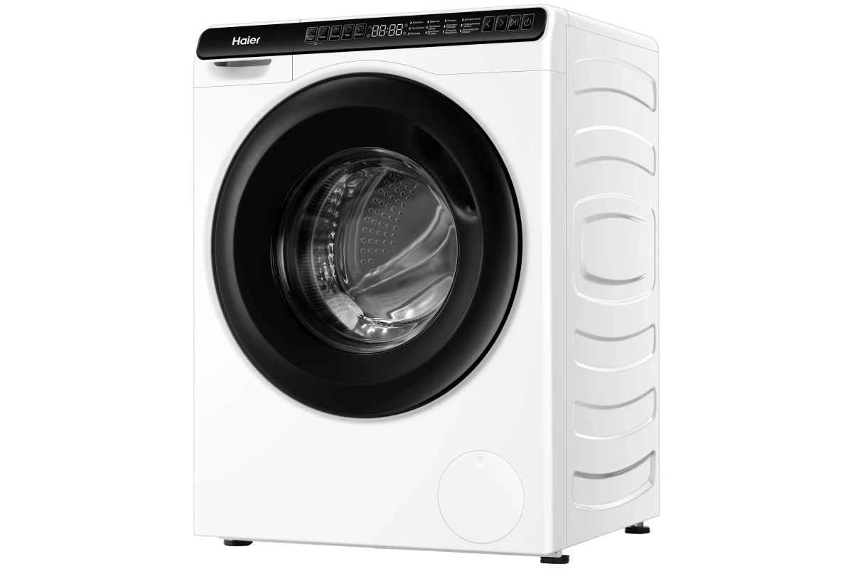 Компактная стиральная машина Haier HW50-BP1026