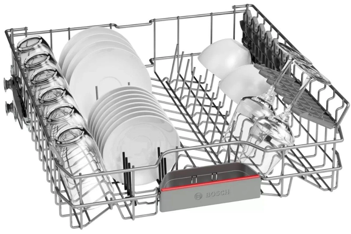 Встраиваемая посудомоечная машина Bosch SMV4HVX31E