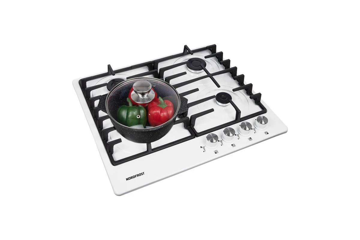 Варочная поверхность Nord HS 6043 W