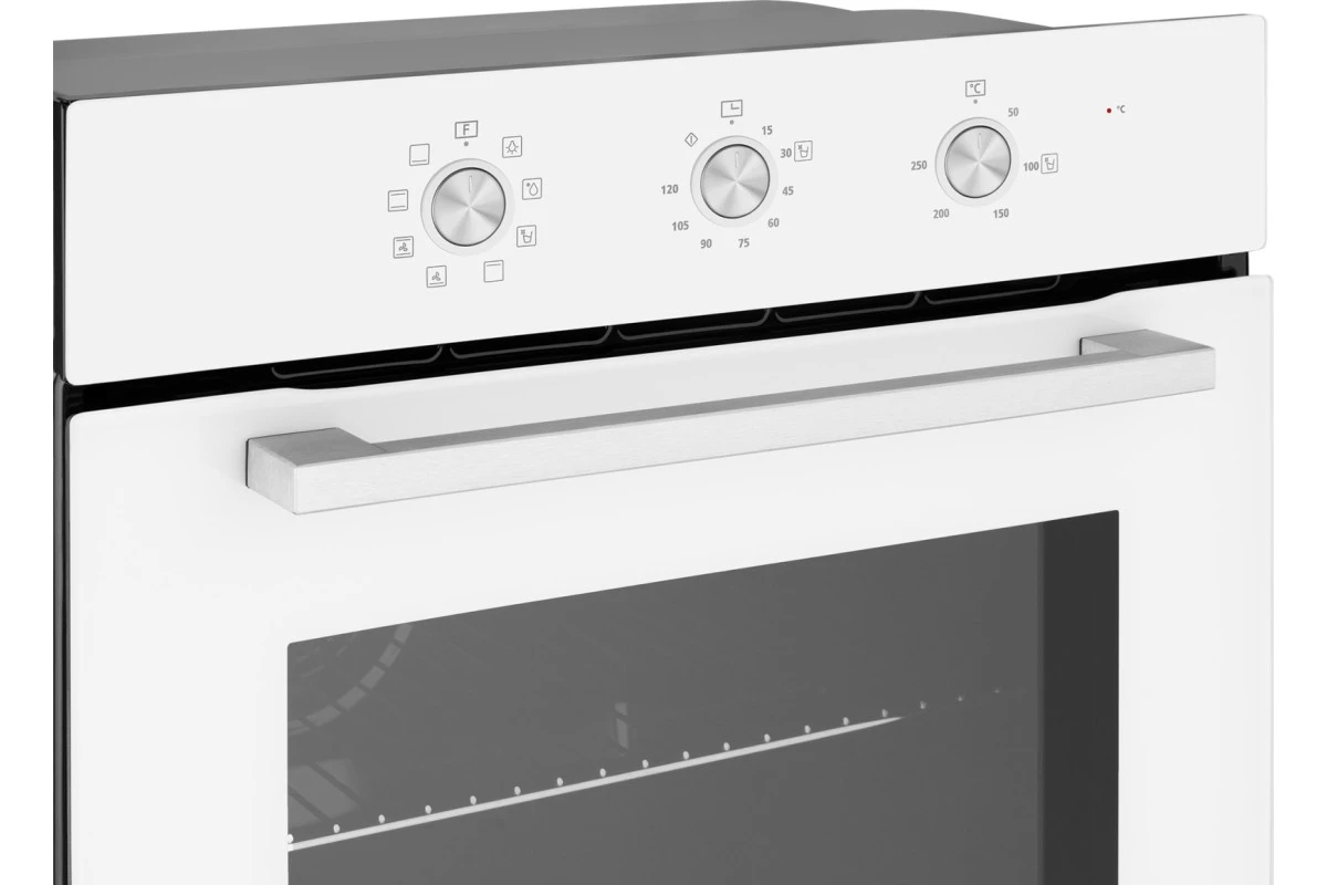 Духовой шкаф Weissgauff EOM 208 PDW Steam Clean