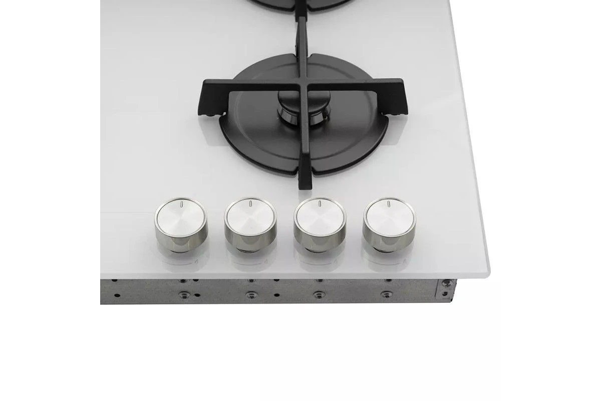 Газовая варочная панель DeLonghi NSL 460 B RUS