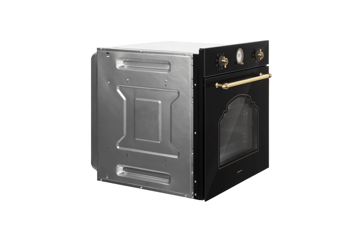 Духовой шкаф Hiberg VM 6382 BR