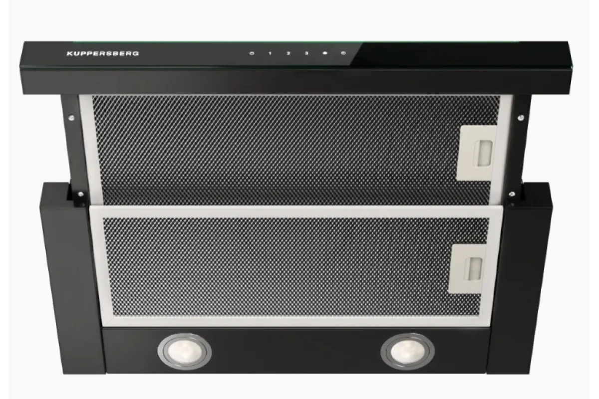 Вытяжка Kuppersberg SLIMTOUCH 60 B
