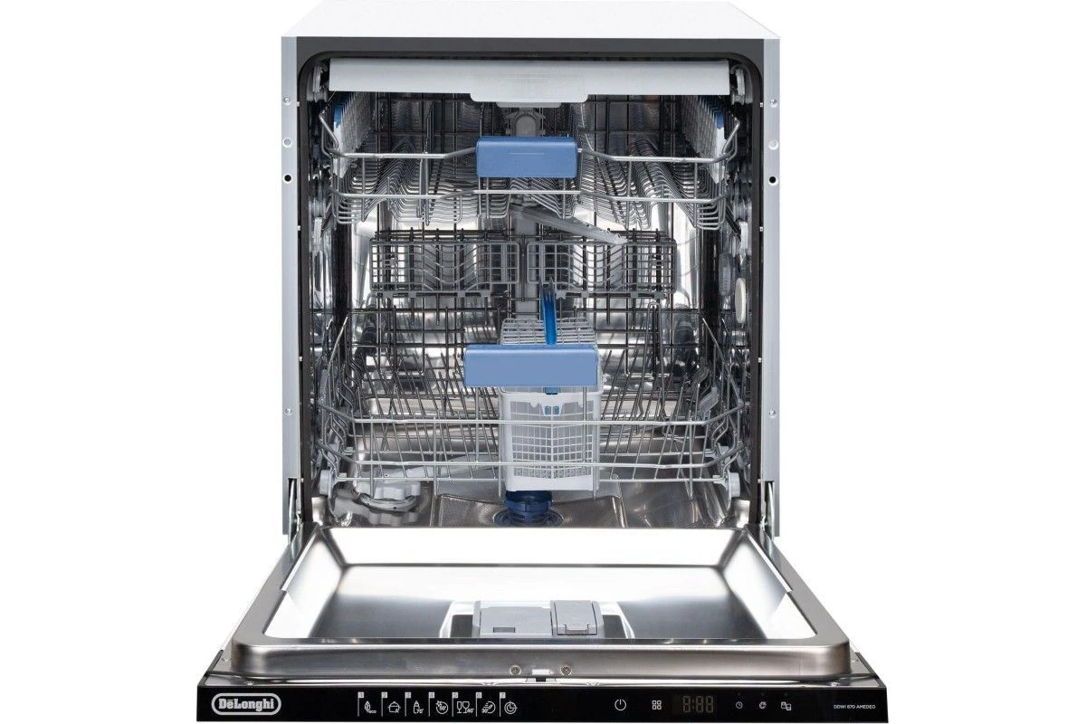 Встраиваемая посудомоечная машина DeLonghi DDWI 670 AMEDEO