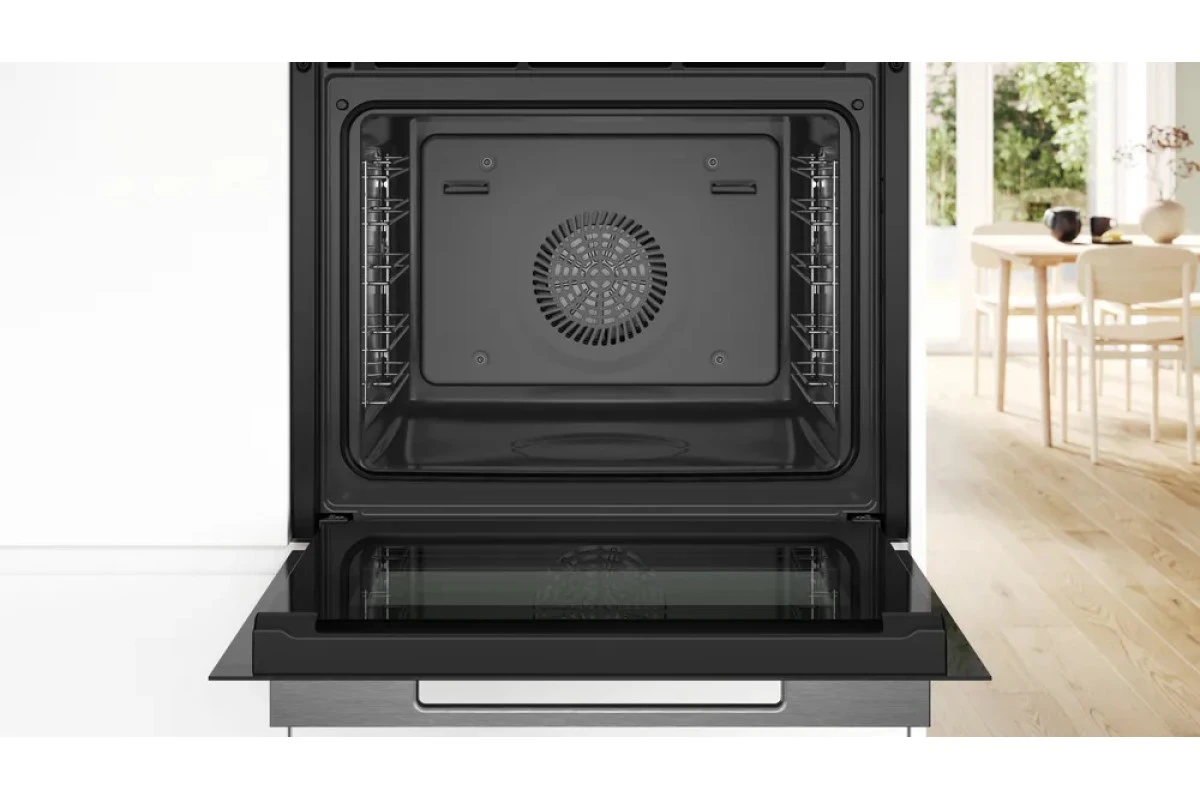 Духовой шкаф Bosch HSG7361W1