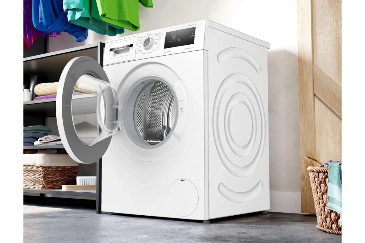 Стиральная машина Bosch WAN2401BPL