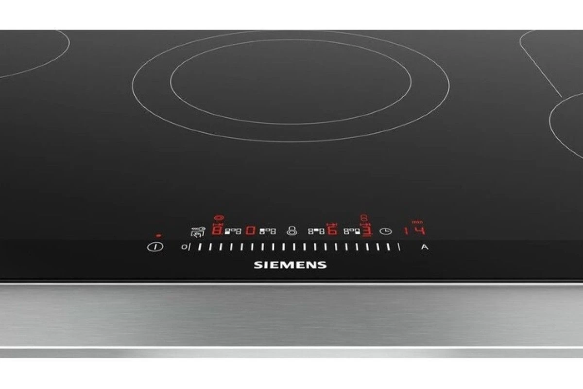 Электрическая варочная панель Siemens ET975FKB1Q