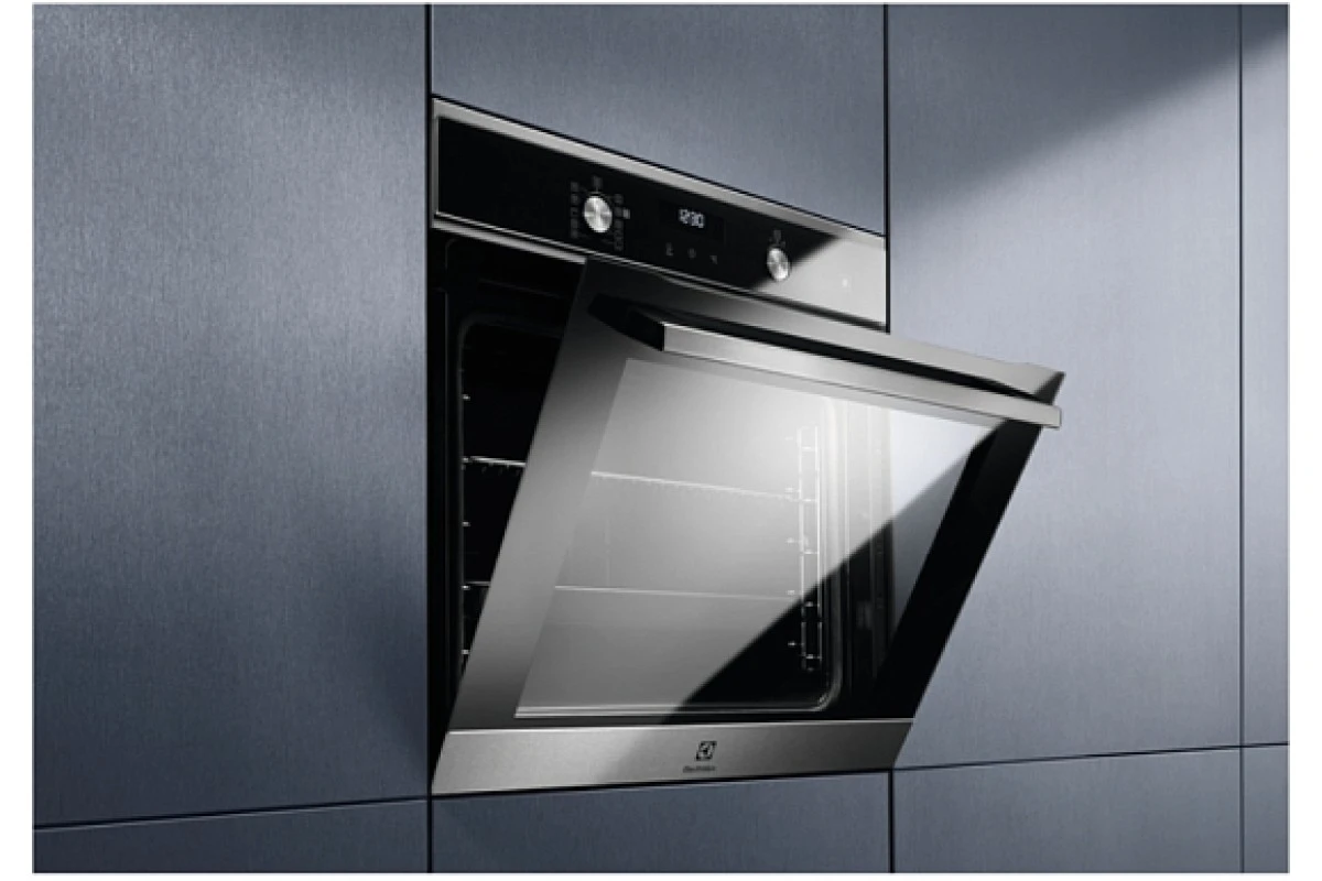 Духовой шкаф Electrolux EOD6P60X