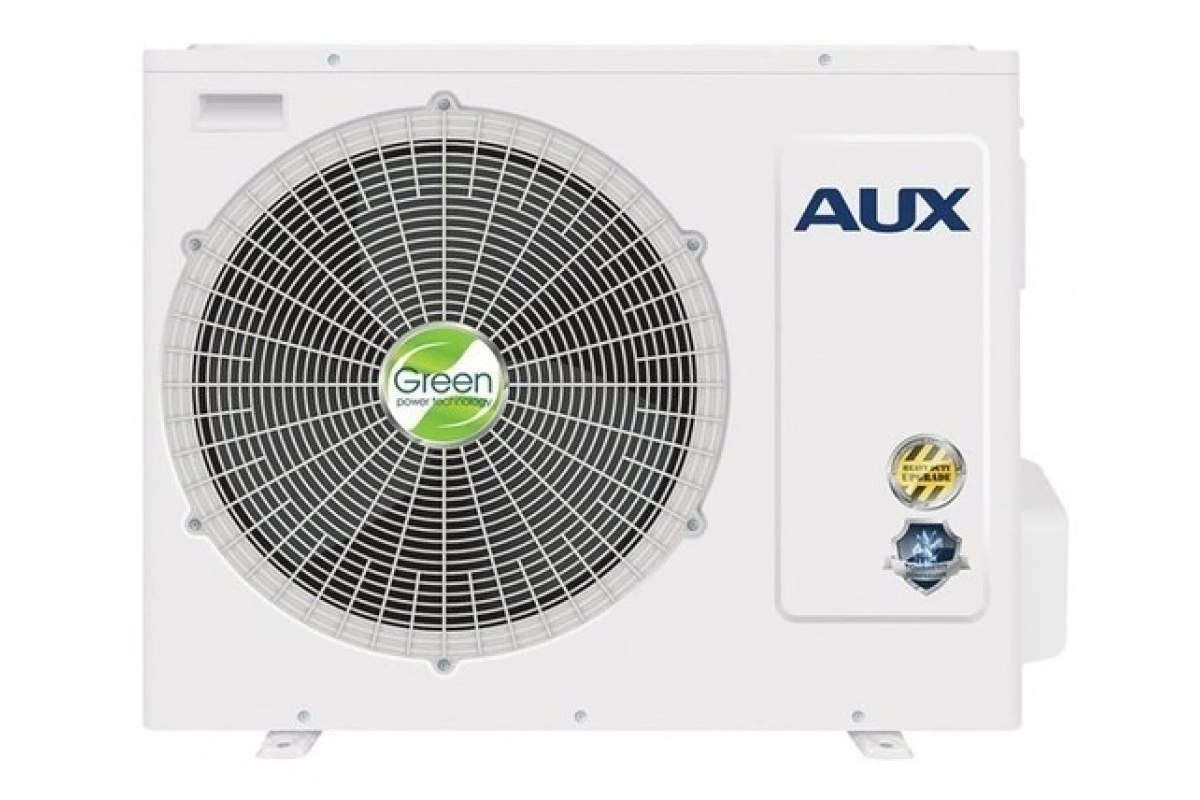 Кассетный кондиционер AUX ALCA-H18/4R1С/AL-H18/4R1С(U)