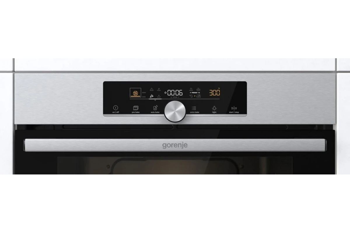 Духовой шкаф Gorenje BPS6747A06X
