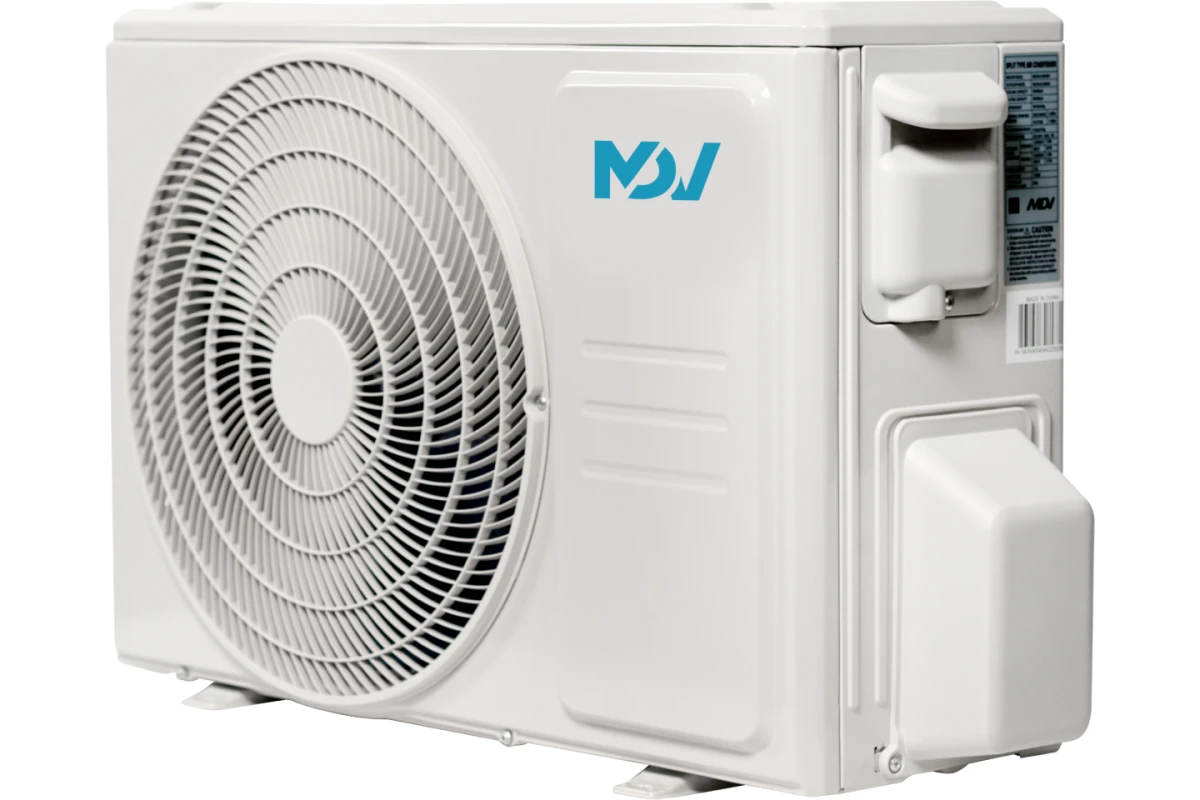 Кондиционер Mdv Aurora MDSA-09HRN8/MDOA-09HN8