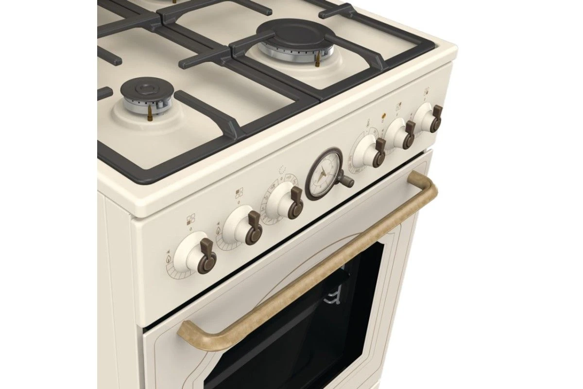Комбинированная плита Gorenje GKS5B70CLI