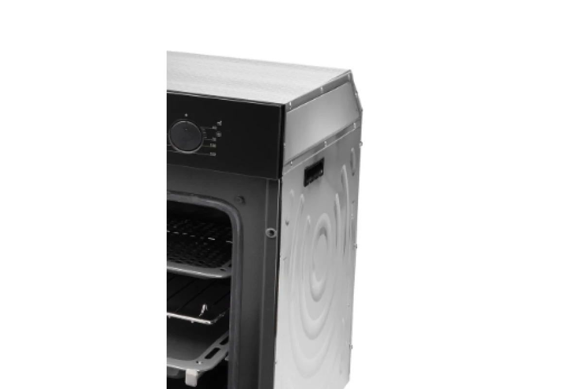 Электрический духовой шкаф DeLonghi DEO 755 NB RAMONA