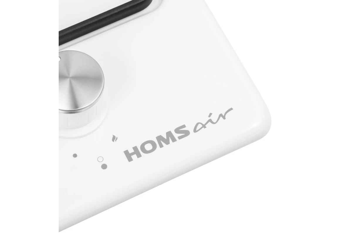Газовая варочная панель HOMSair HGE323GCWH