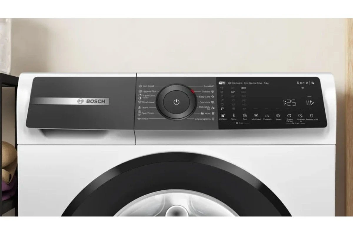 Стиральная машина Bosch WGH24400BY