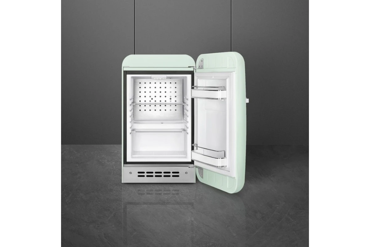 Минибар Smeg FAB5RPG5