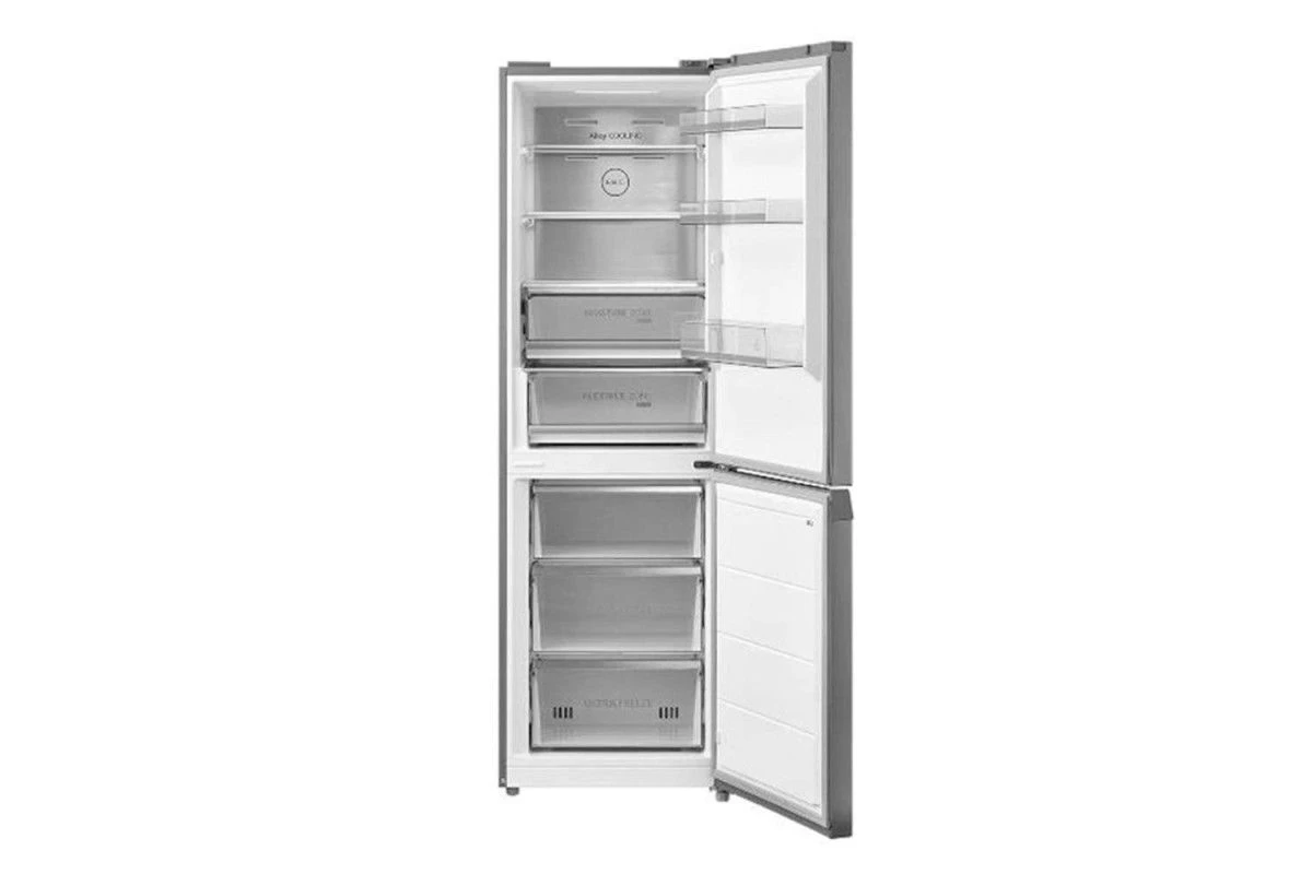 Холодильник Toshiba GR-RB449WE-PMJ(49)
