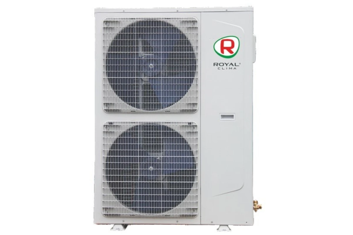 Канальный кондиционер Royal Clima CO-D 60HNXA/CO-E 60HNXA