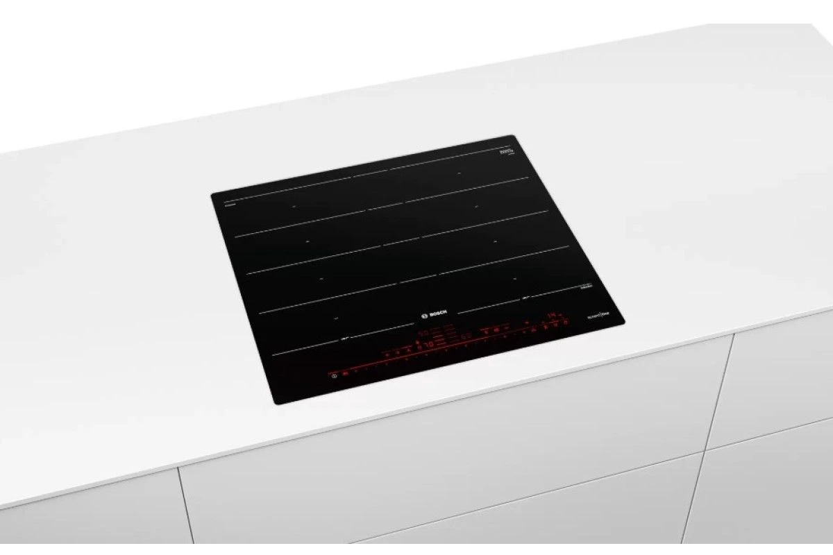 Варочная панель Bosch PXY621DX6E