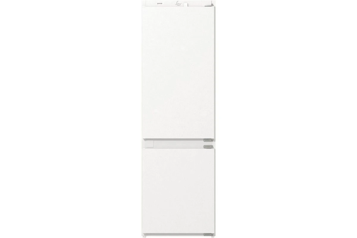 Встраиваемый двухкамерный холодильник Gorenje RKI418FE0