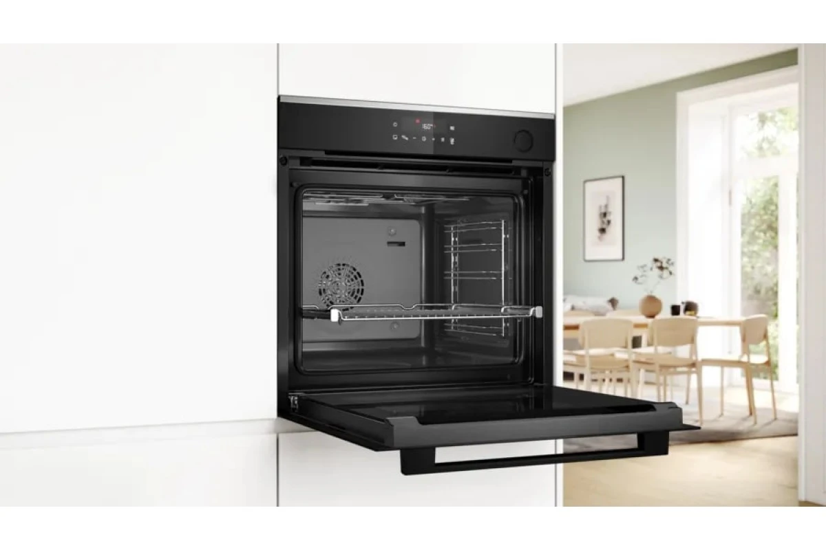 Духовой шкаф Bosch HRG232EB3