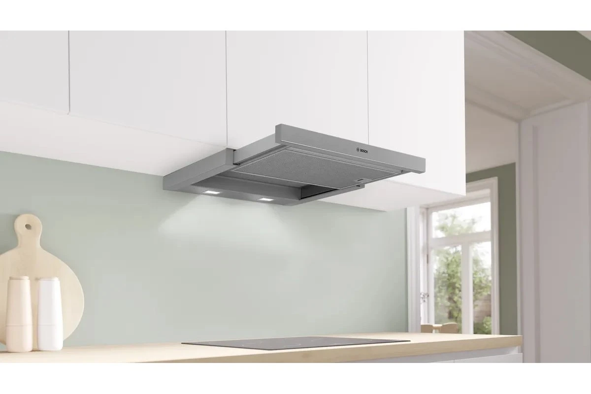 Встраиваемая вытяжка Bosch DFS067A51