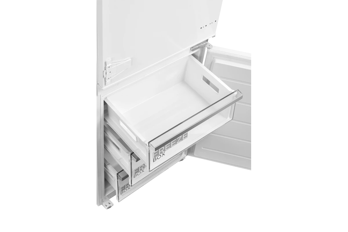 Холодильник встраиваемый Midea MDRE416FGE01M