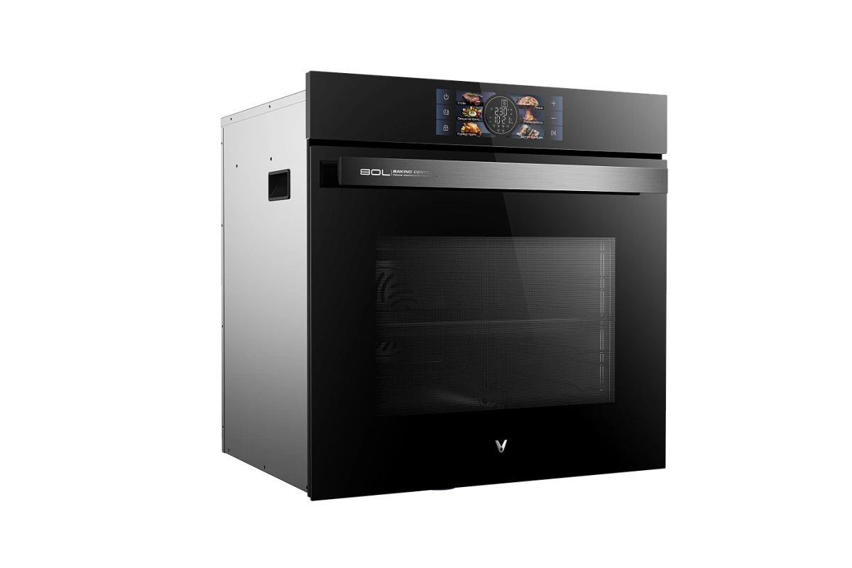 Встраиваемый духовой шкаф Viomi VBO801