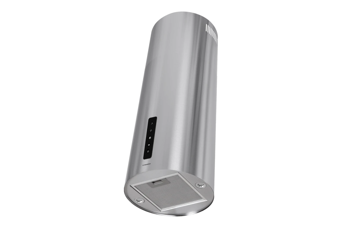 Вытяжка Maunfeld Ford 39 Isla Sensor Inox