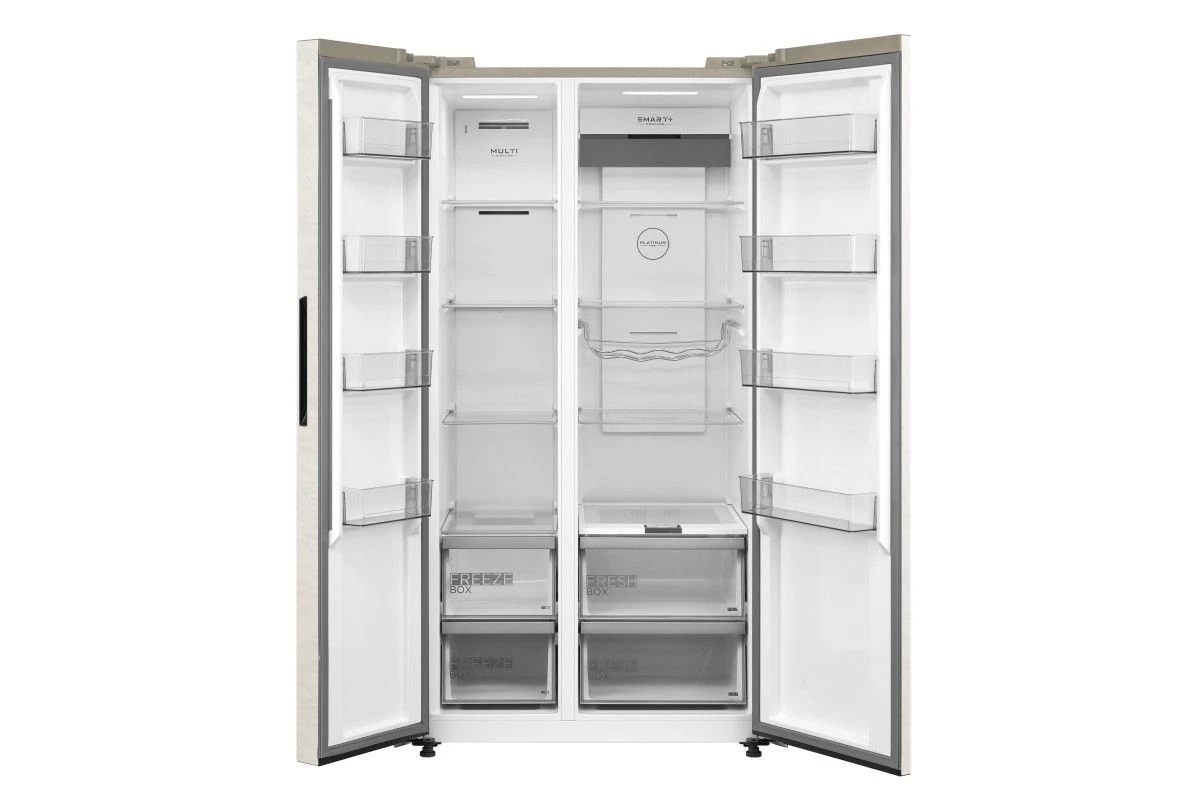 Холодильник Midea MDRS791MIE33