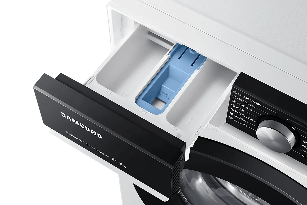 Стиральная машина Samsung Bespoke WW11BBA046AELE