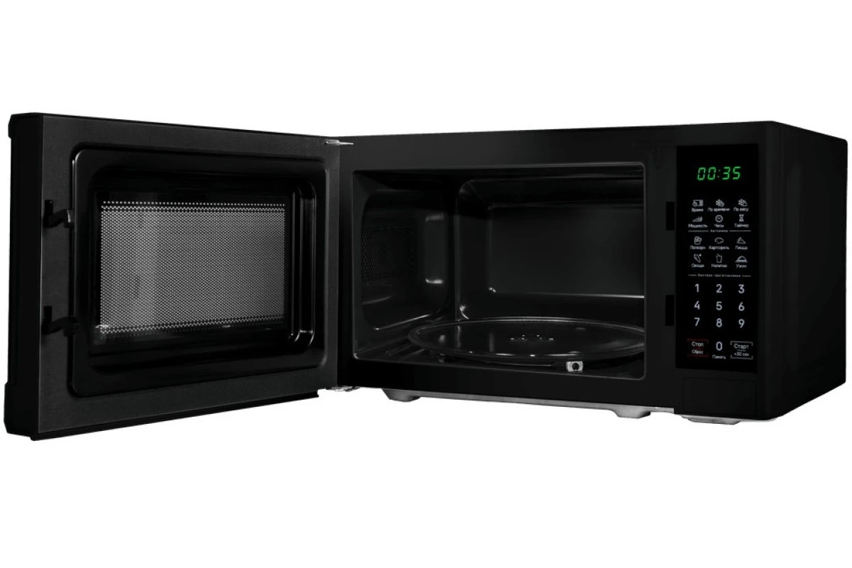 Микроволновая печь Maunfeld MFSMO720EB07