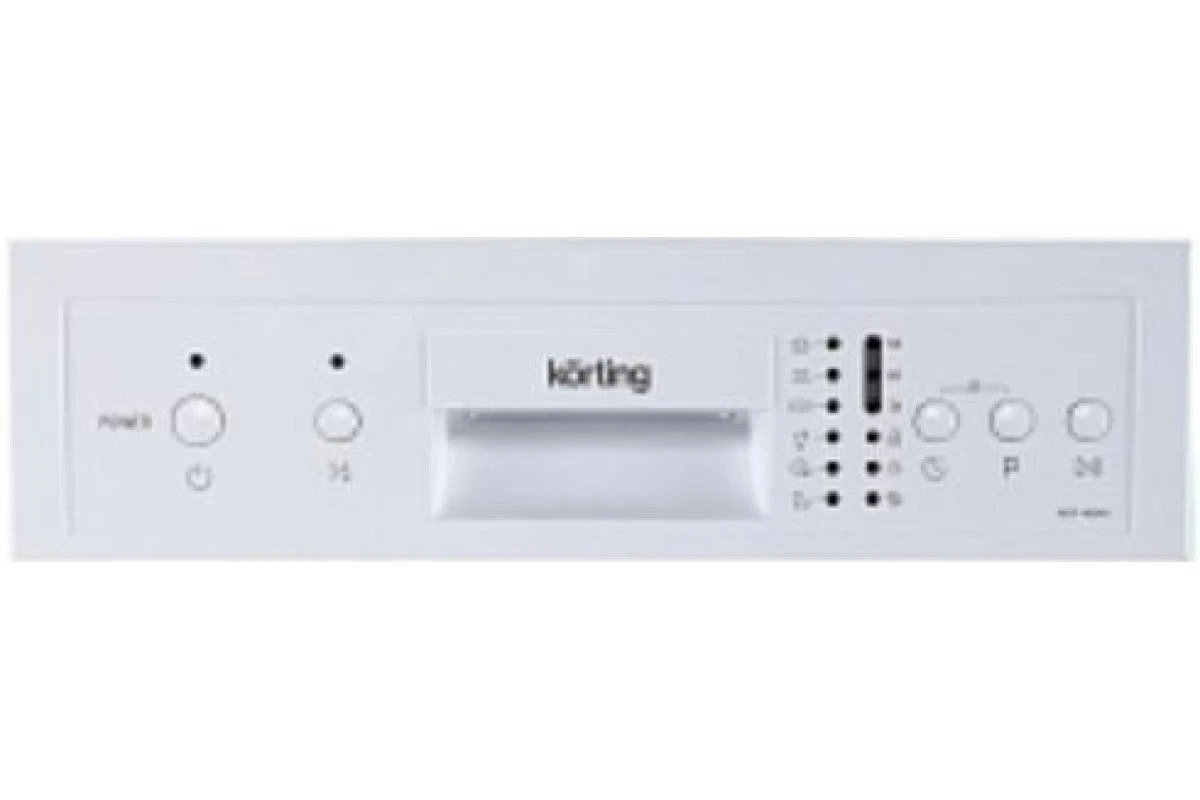 Посудомоечная машина Korting KDF 45240