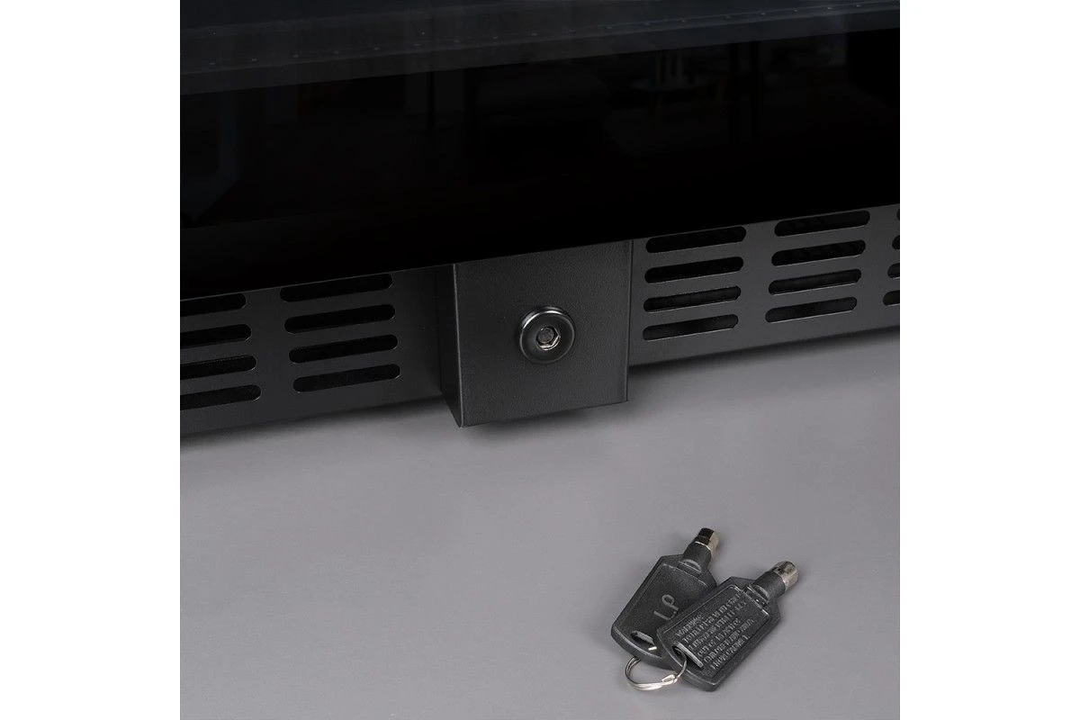 Винный шкаф Meyvel MV95-KBT2 (Slim)