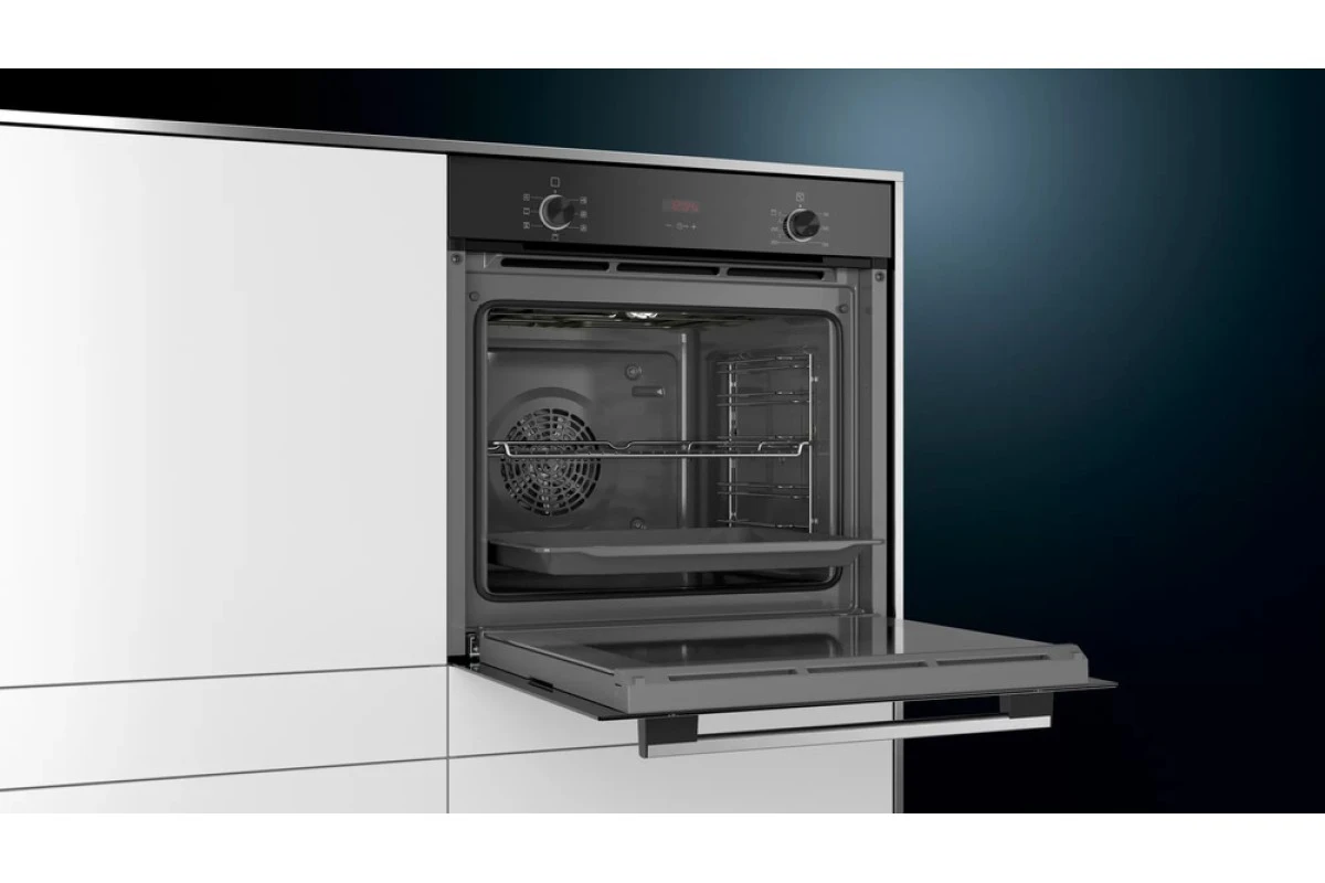 Духовой шкаф Siemens HB213ABS0