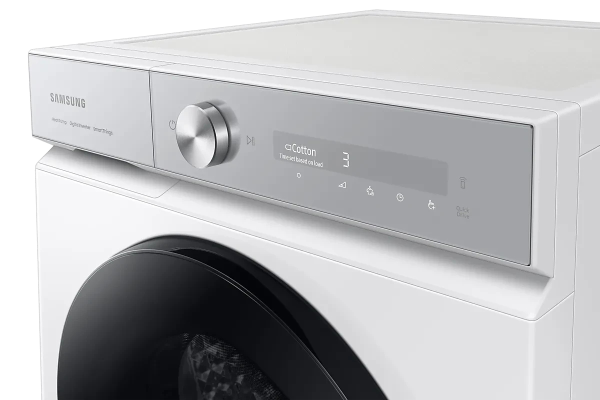 Сушильная машина Samsung серия DV9400B модель DV90BB9445GH/LP