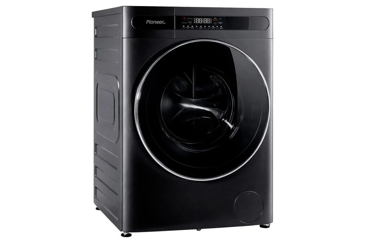 Стиральная машина с сушкой Pioneer WMD-241605DG