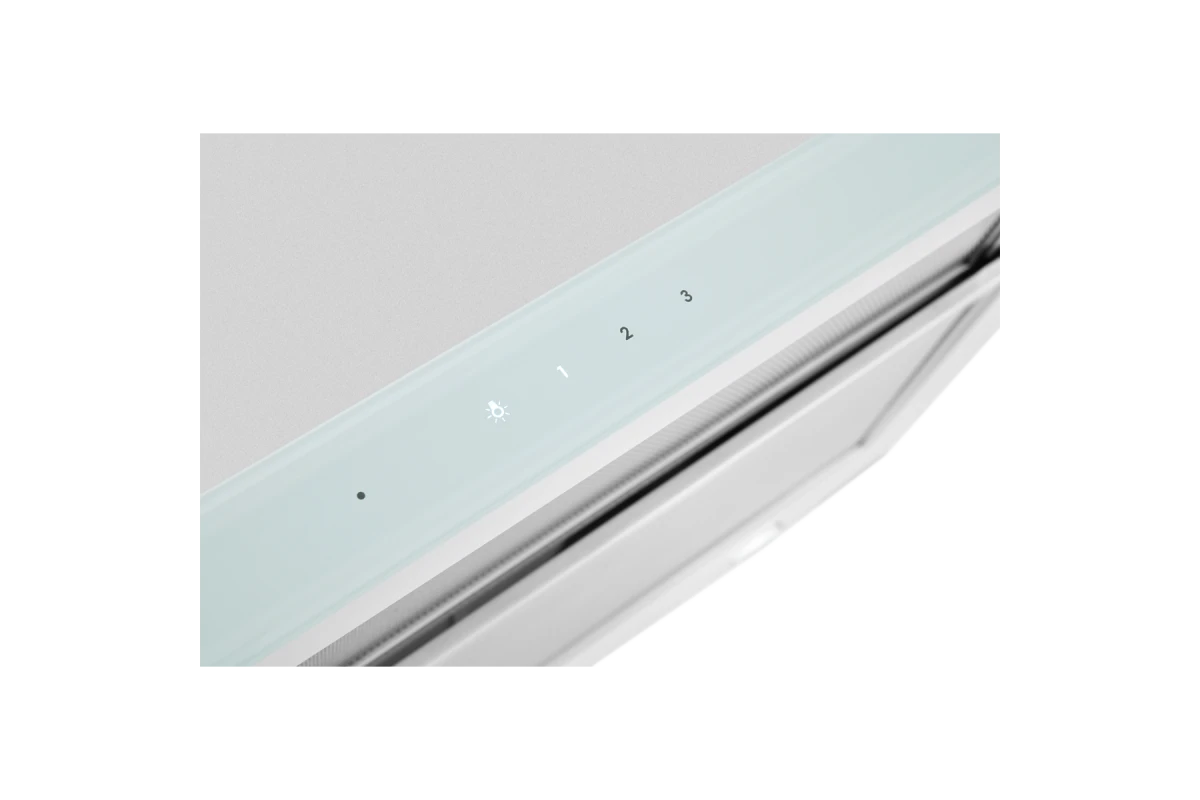 Вытяжка телескопическая ZUGEL ZHT652GW