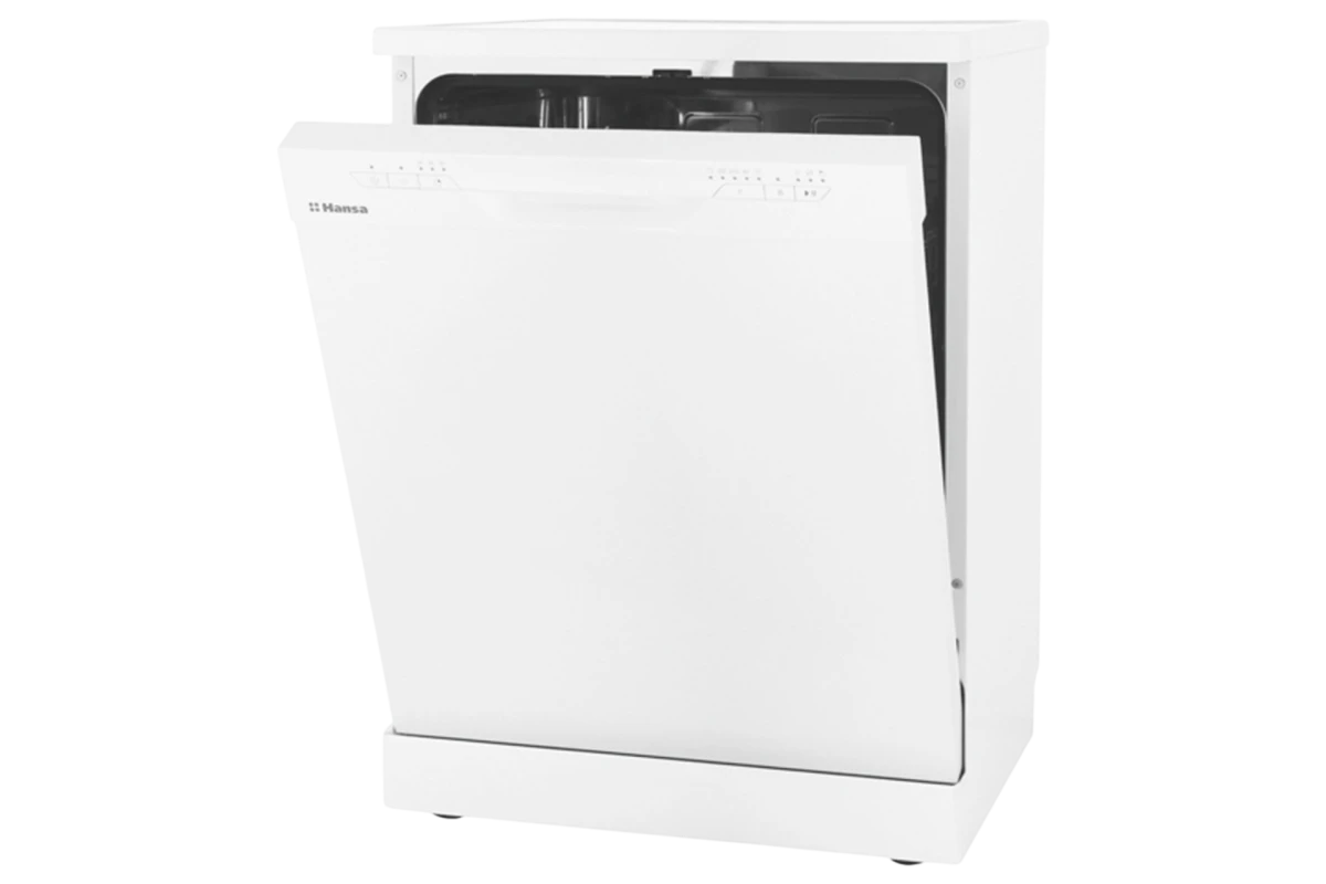 Посудомоечная машина Hansa ZWM6777WH