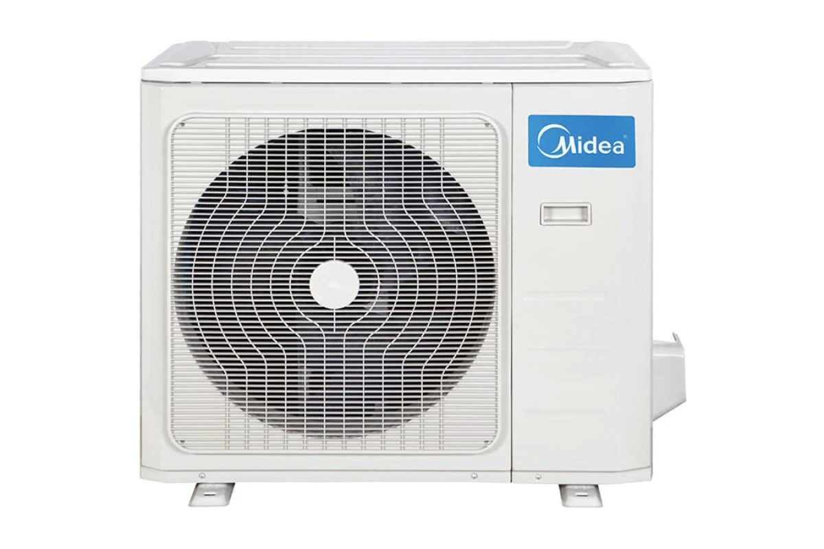 Внешний блок мульти сплит-системы на 4 комнаты Midea M4OB-36HFN8-Q