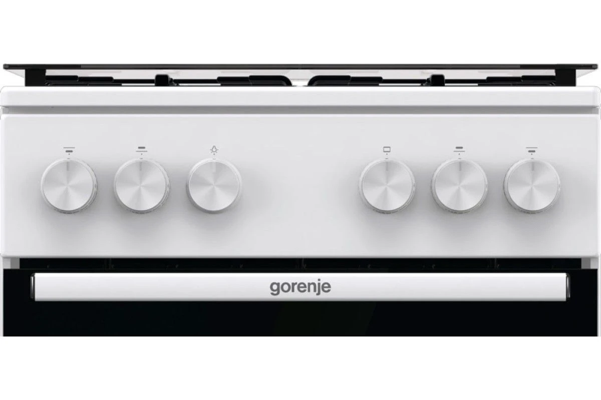 Газовая плита Gorenje GG5A10WH